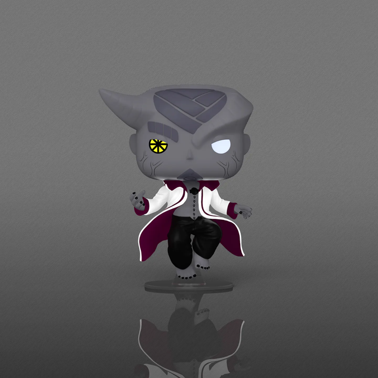 Funko Pop! Isshiki Otsutsuki (Glow In The Dark) #1655 Amazon - Boruto: Naruto Next Generations 3