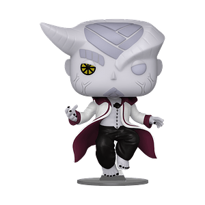 Funko Pop! Isshiki Otsutsuki (Glow In The Dark) #1655 Amazon - Boruto: Naruto Next Generations