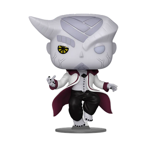 Funko Pop! Isshiki Otsutsuki (Glow In The Dark) #1655 Amazon - Boruto: Naruto Next Generations