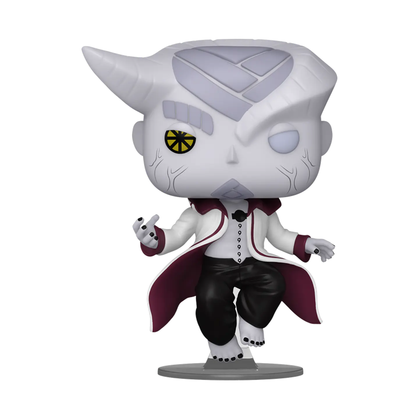 Funko Pop! Isshiki Otsutsuki (Glow In The Dark) #1655 Amazon - Boruto: Naruto Next Generations 2