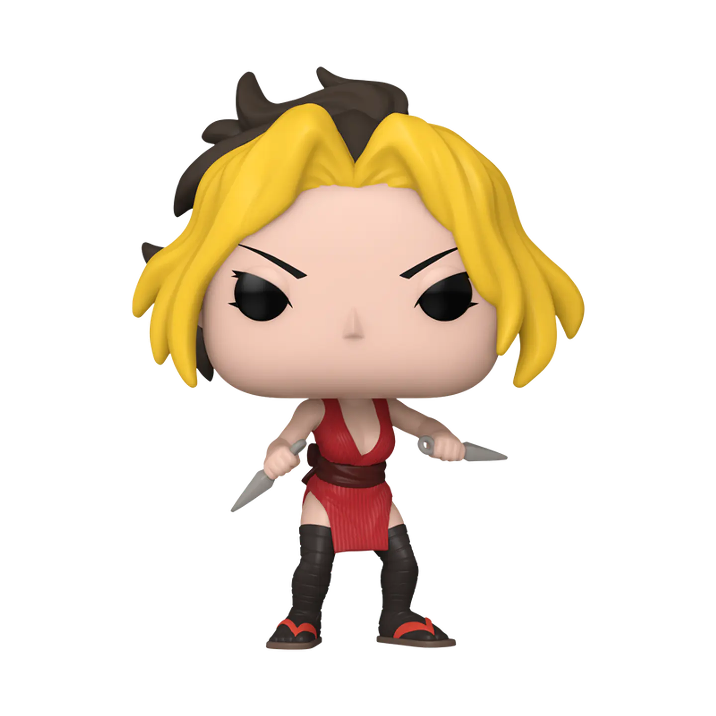Funko Pop! Makio (with kunai) #1538 GameStop Exclusive - Demon Slayer 2