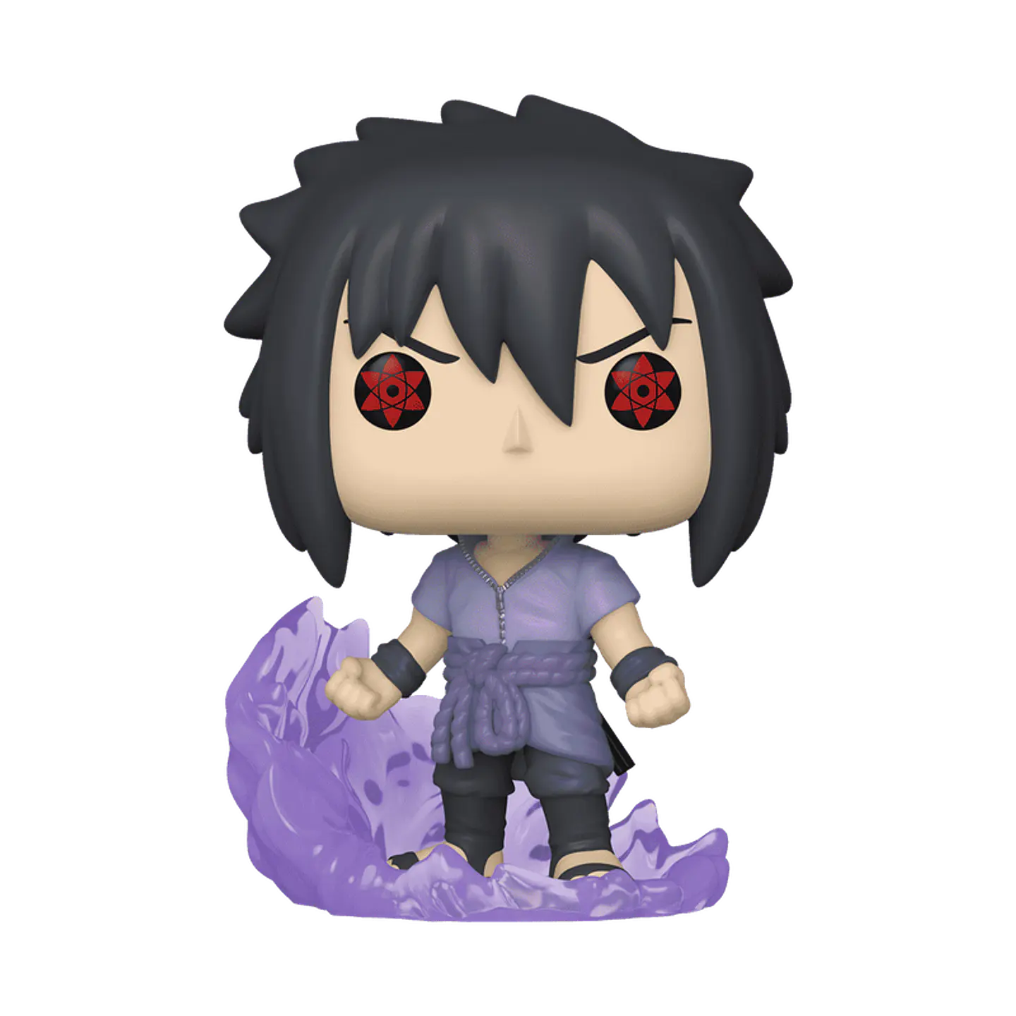 Funko Pop! Sasuke Uchiha (First Susano'o) #1436 - Naruto Shippuden 2
