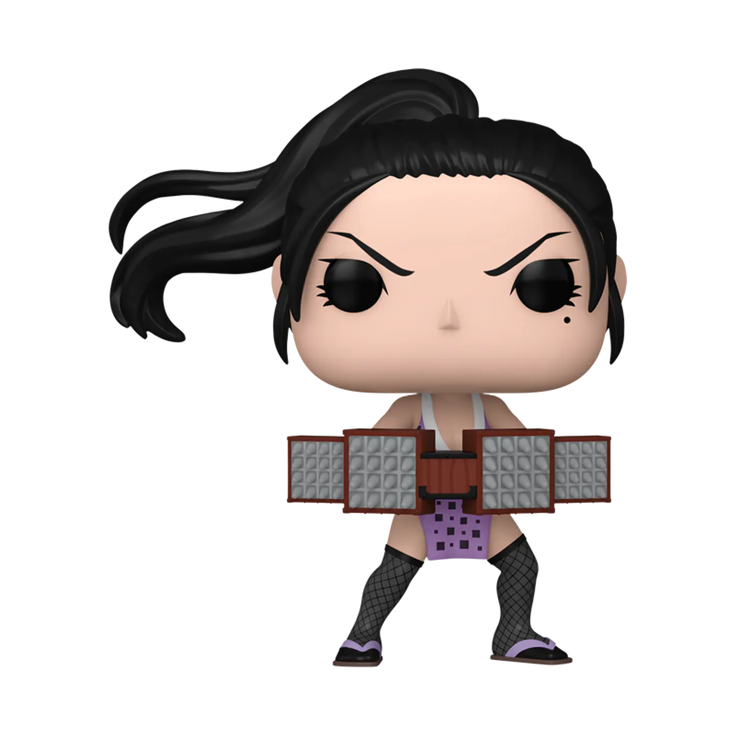 Funko Pop! Hinatsuru #1540 Chalice Collectibles Exclusive - Demon Slayer 2