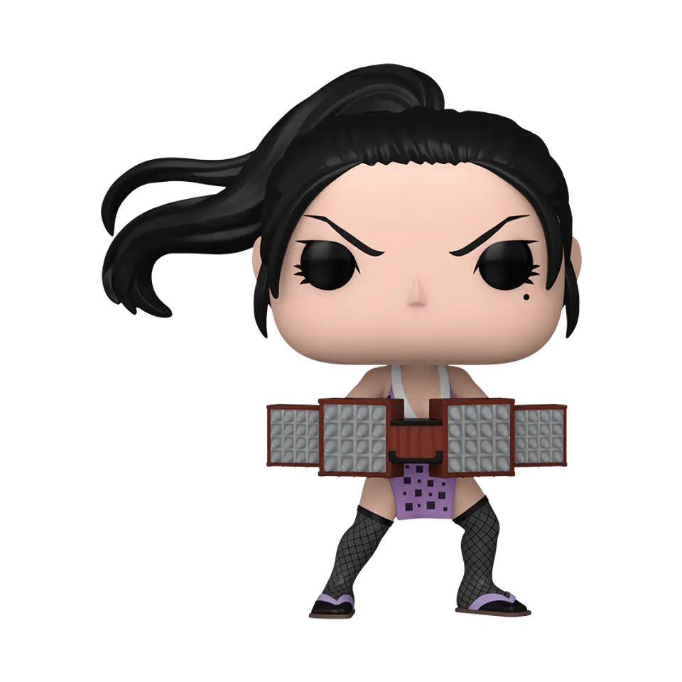 Funko Pop! Hinatsuru #1540 Chalice Collectibles Exclusive - Demon Slayer 2