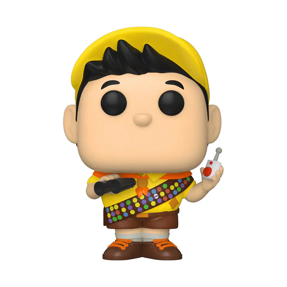 Funko Pop! Russell #1095 - Disney: Dug Days 2
