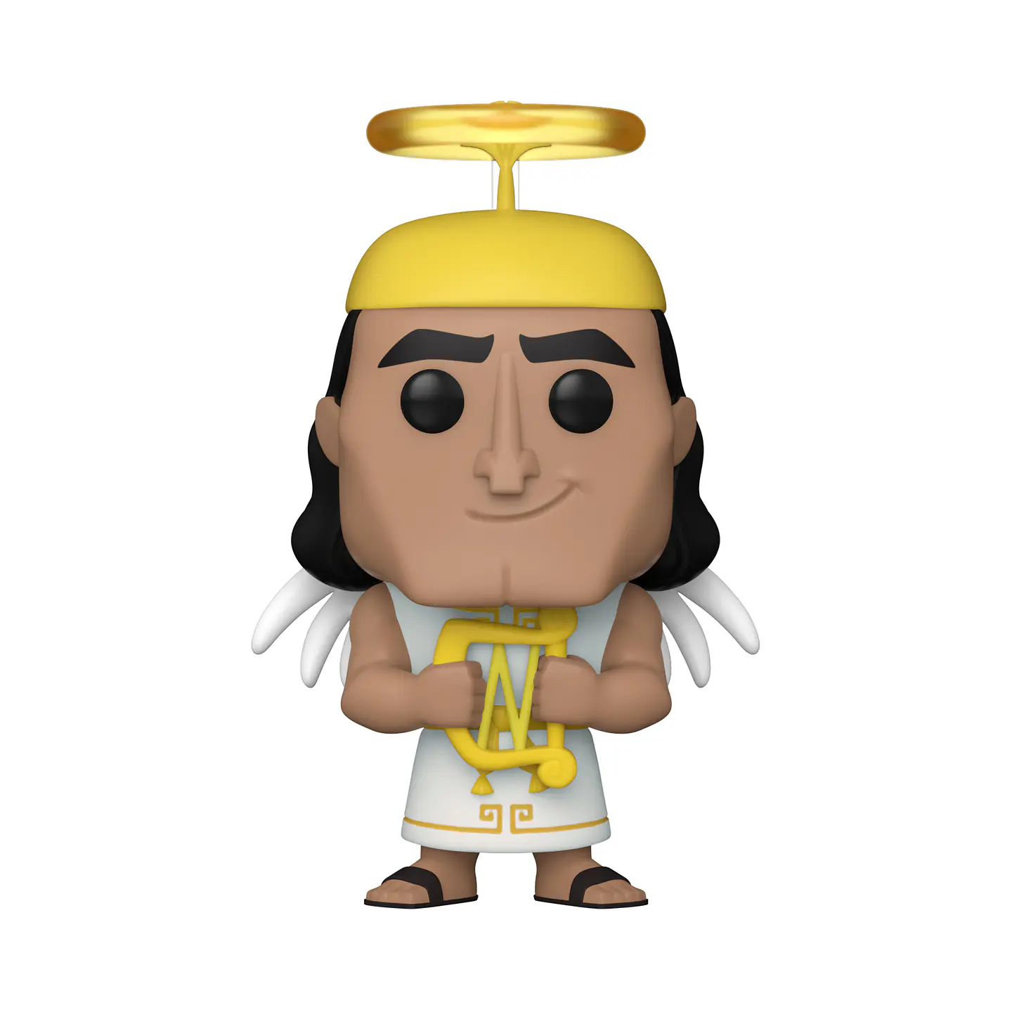 Funko Pop! Kronk (Angel) #1197 2022 Wondrous Convention - Disney: Las Locuras del Emperador 2