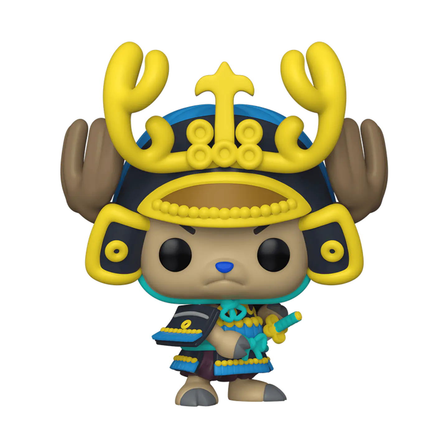Funko Pop! Armored Chopper #1131 Funko Shop Exclusive - One Piece 2