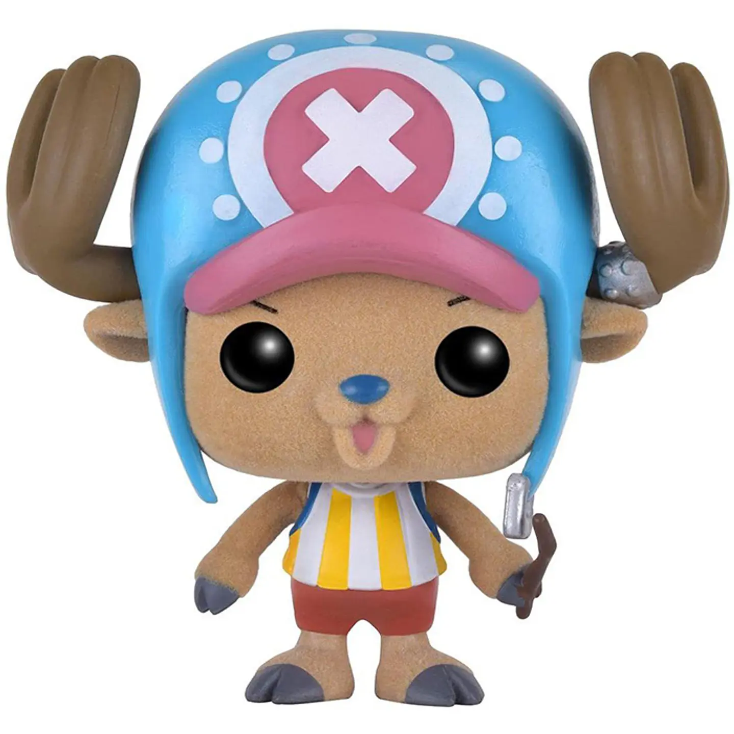 Funko Pop! TonyTony. Chopper (Flocked) #99 - One Piece 2