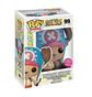 Funko Pop! TonyTony. Chopper (Flocked) #99 - One Piece - Miniatura 1