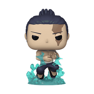 Funko Pop! Aoi Todo #1377 Chalice Collectibles Exclusive - Jujutsu Kaisen