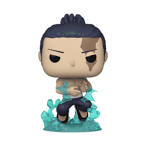 Funko Pop! Aoi Todo #1377 Chalice Collectibles Exclusive - Jujutsu Kaisen