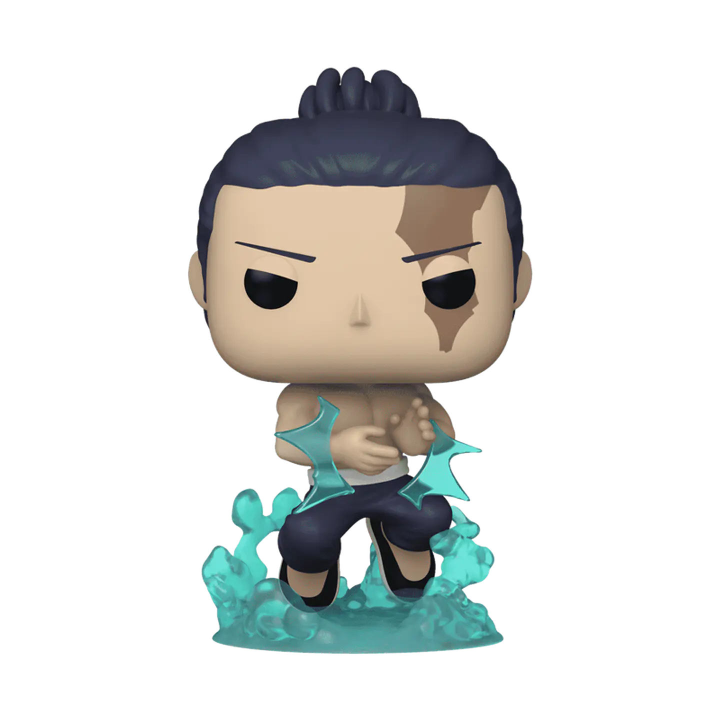 Funko Pop! Aoi Todo #1377 Chalice Collectibles Exclusive - Jujutsu Kaisen 2