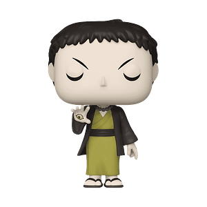 Funko Pop! Yahaba (Glow In The Dark) #1410 PX Previews - Demon Slayer