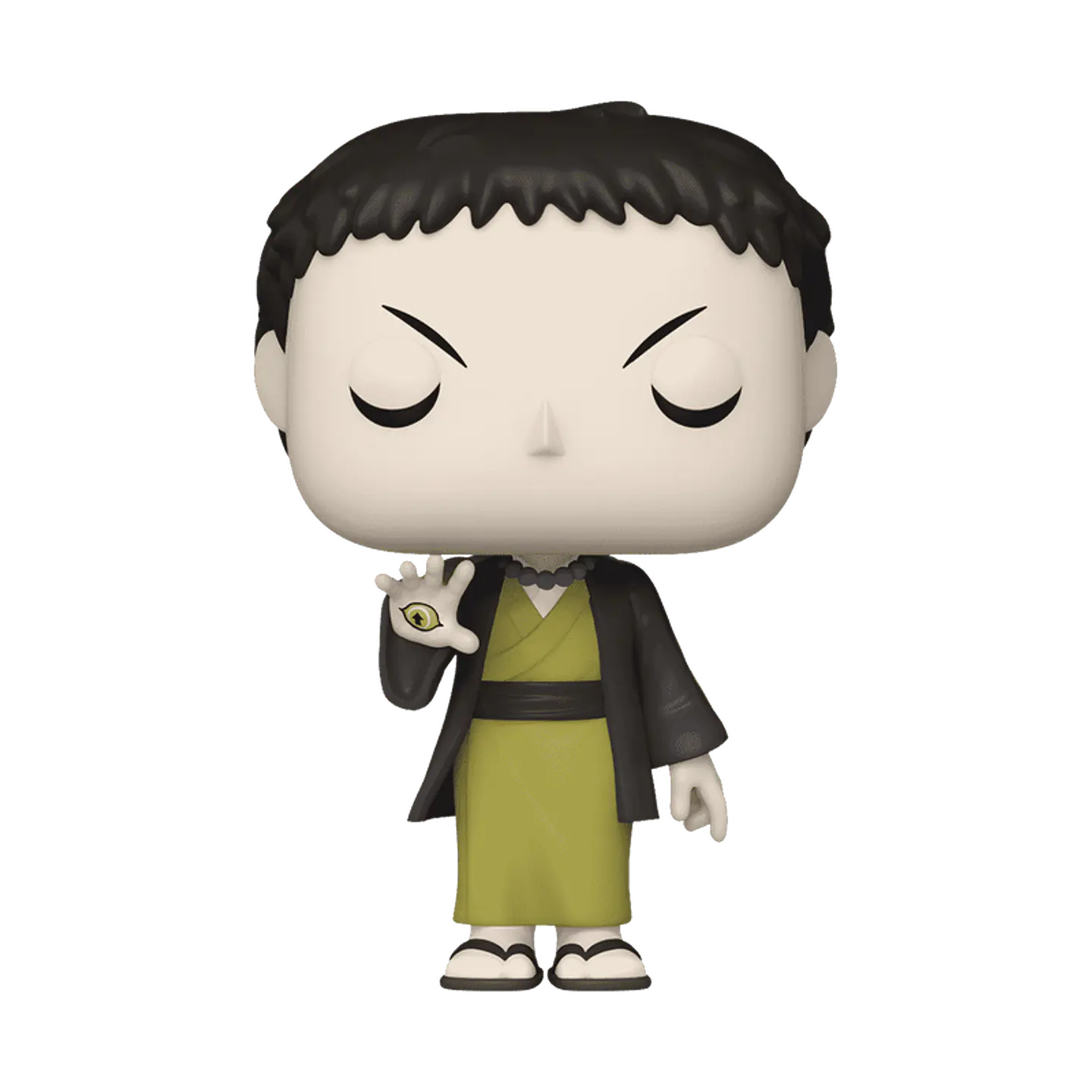 Funko Pop! Yahaba (Glow In The Dark) #1410 PX Previews - Demon Slayer 2