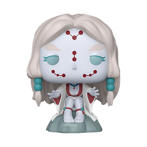 Funko Pop! Spider Demon Mother #1573 Hot Topic Exclusive - Demon Slayer