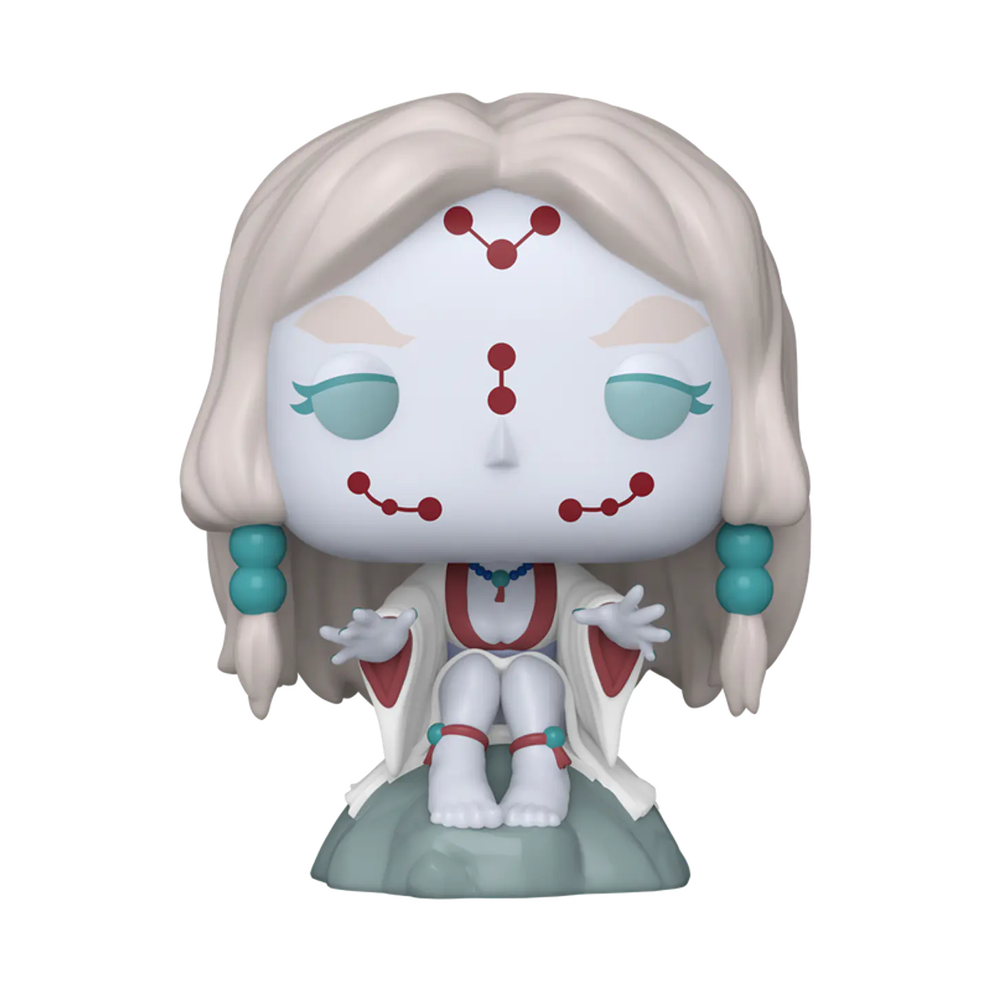 Funko Pop! Spider Demon Mother #1573 Hot Topic Exclusive - Demon Slayer 2