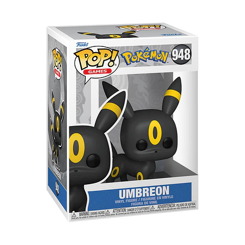 Funko Pop! Umbreon #948 - Pokemon
