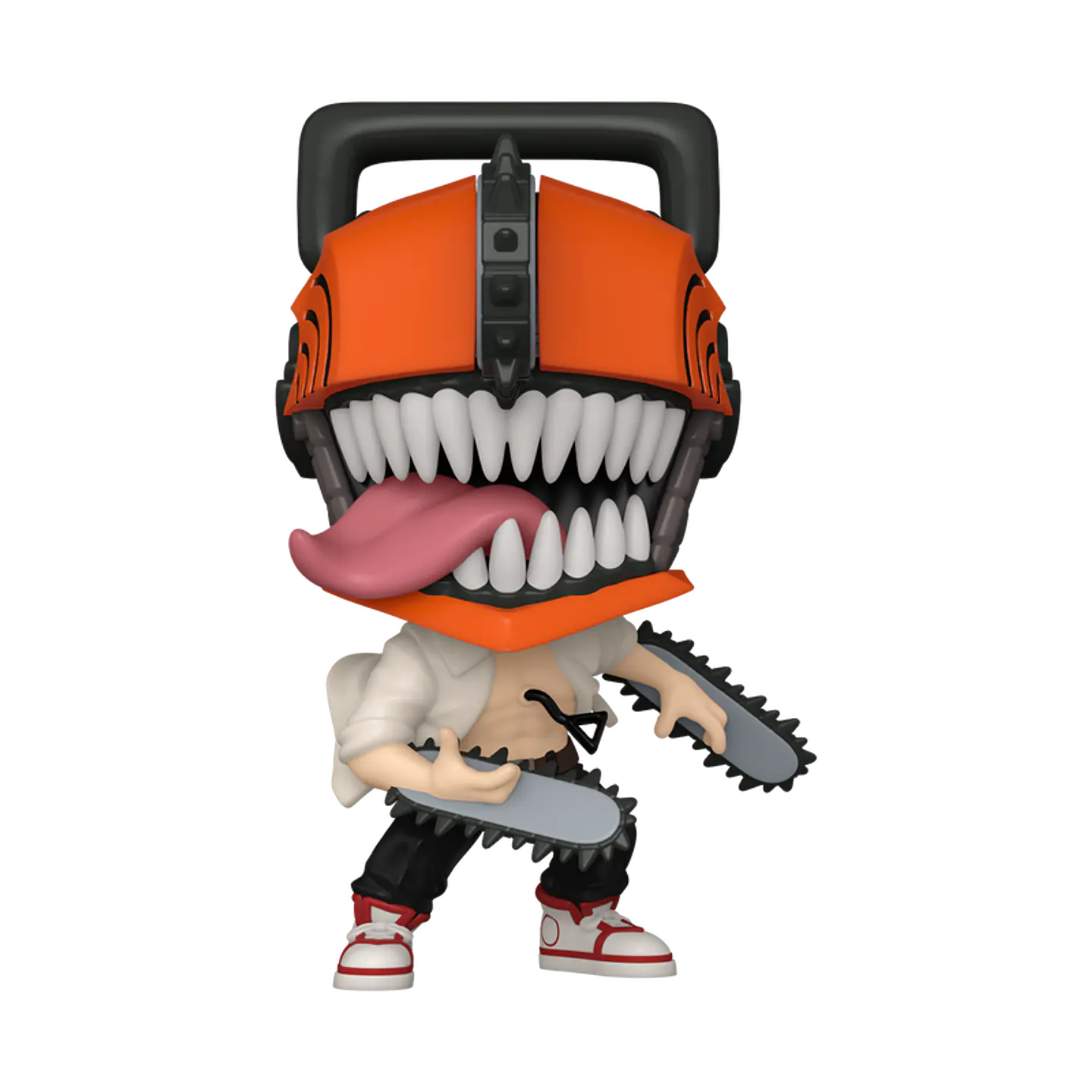Funko Pop! Chainsaw Man #1677 - Chainsaw Man 2
