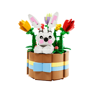 LEGO 40587: Cesta de Pascua