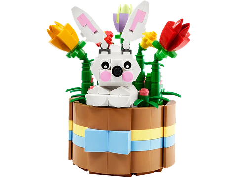 LEGO 40587: Cesta de Pascua