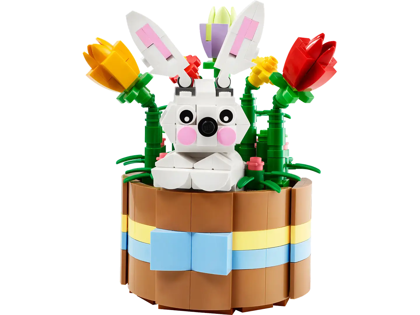LEGO 40587: Cesta de Pascua 2