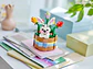 LEGO 40587: Cesta de Pascua - Miniatura 3