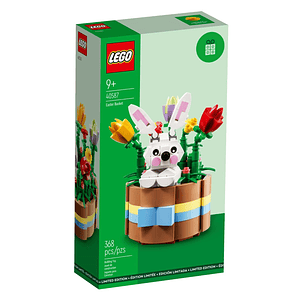 LEGO 40587: Cesta de Pascua