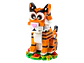 LEGO 40491: Año del Tigre - Miniatura 2