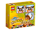 LEGO 40491: Año del Tigre - Miniatura 3