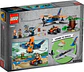 LEGO 75942: Velociraptor : Misión de Rescate en Biplano - Miniatura 4