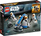 LEGO 75359: 332nd Ahsoka's Clone Trooper Battle Pack - Miniatura 4