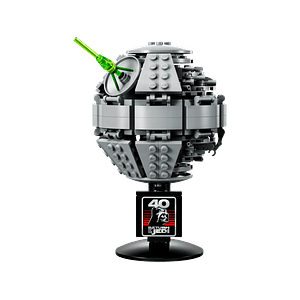 LEGO 40591: Estrella de la Muerte II
