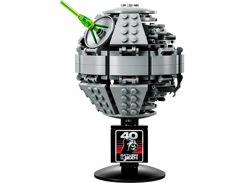 LEGO 40591: Estrella de la Muerte II