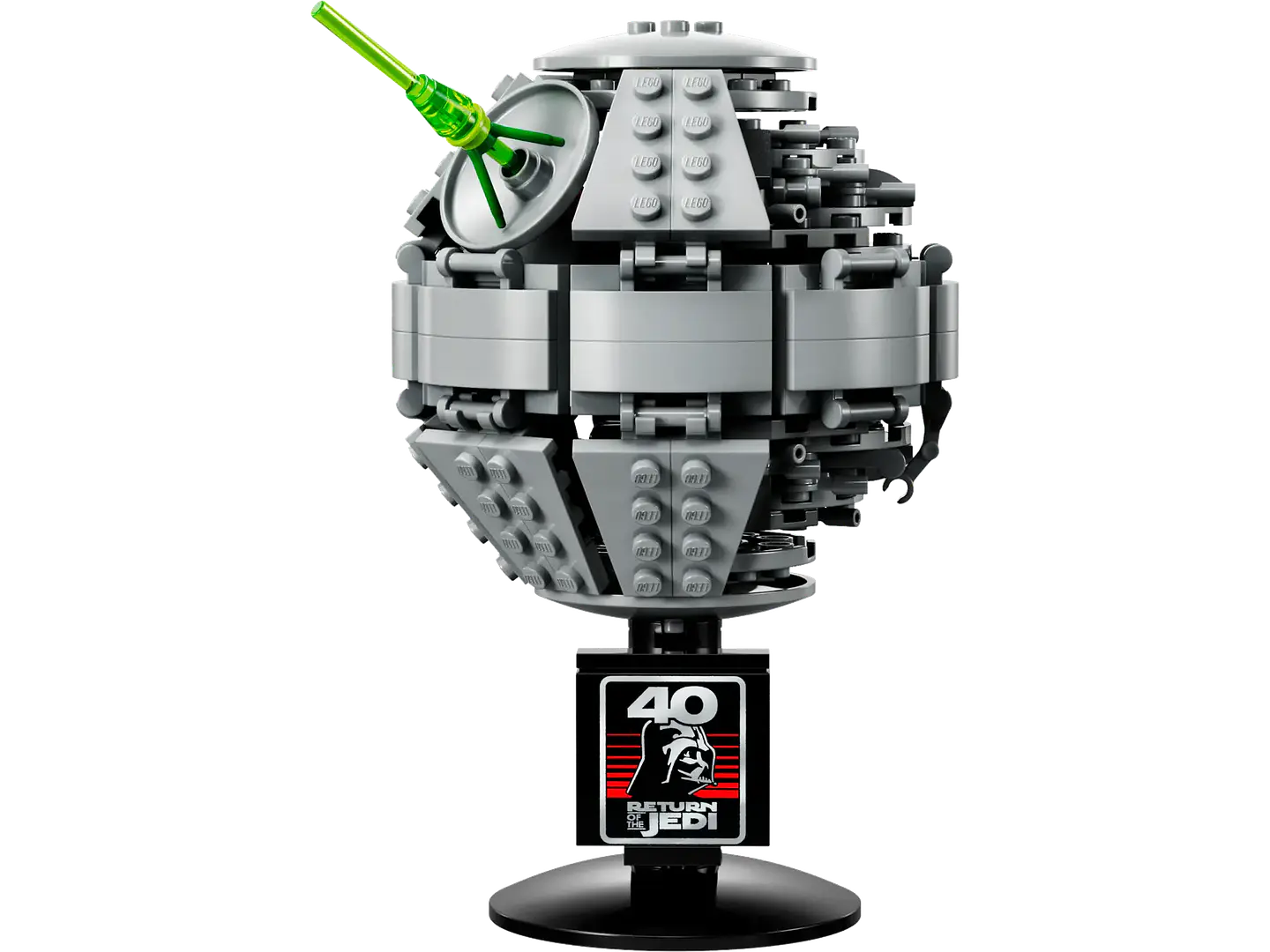 LEGO 40591: Estrella de la Muerte II 2