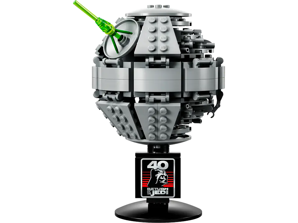 LEGO 40591: Estrella de la Muerte II 2