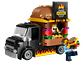 LEGO 60404: Camión de Hamburguesas - Miniatura 2