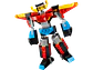 LEGO 31124: Super Robot - Miniatura 2
