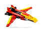 LEGO 31124: Super Robot - Miniatura 3