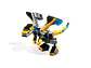 LEGO 31124: Super Robot - Miniatura 4