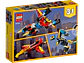 LEGO 31124: Super Robot - Miniatura 5