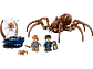 LEGO 76434: Aragog en el Bosque Prohibido - Miniatura 2