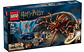 LEGO 76434: Aragog en el Bosque Prohibido - Miniatura 1