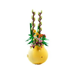 LEGO 40588: Maceta de flores