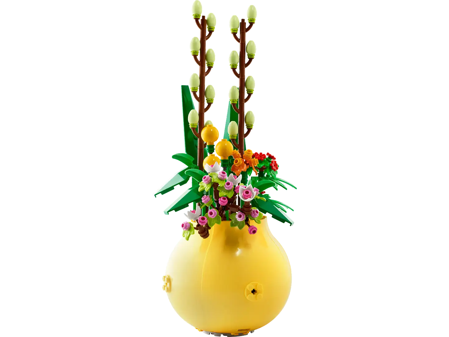 LEGO 40588: Maceta de flores 2