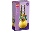 LEGO 40588: Maceta de flores - Miniatura 1