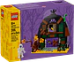 LEGO 40721: Granero de Halloween - Miniatura 1