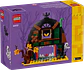 LEGO 40721: Granero de Halloween - Miniatura 3