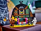 LEGO 40721: Granero de Halloween - Miniatura 4