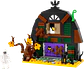 LEGO 40721: Granero de Halloween - Miniatura 2