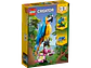 LEGO 31136: Loro Exótico - Miniatura 1
